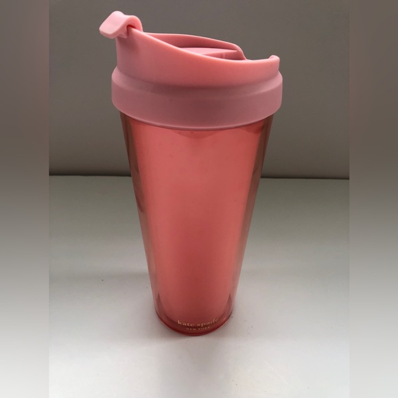 2/$30 - Kate Spade tumbler - Picture 2 of 8
